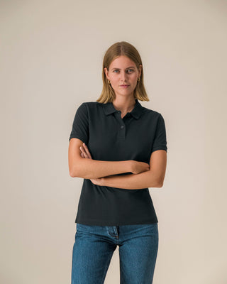 Stanley/Stella Damen Stella Coaster Poloshirt STPW977