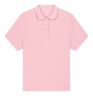 Stanley/Stella Damen Stella Coaster Poloshirt STPW977