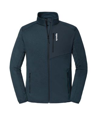 Synalis Schöffel PRO Herren Fleecejacke 8000 Treuer Begleiter