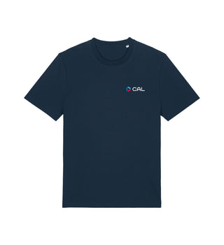 CAL Unisex Creator 2.0 T-Shirt STTU169 French Navy