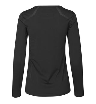 GEYSER by ID Damen Funktions Longsleeve G11021 Seamless