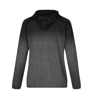 GEYSER by ID Damen Active Zip-thru Hoodie G11026 Seamless