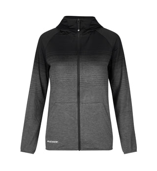 GEYSER by ID Damen Active Zip-thru Hoodie G11026 Seamless