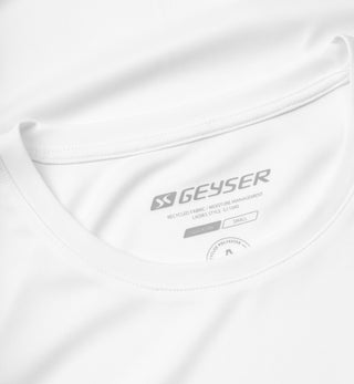 GEYSER by ID Damen Funktions T-Shirt G11040 Essential