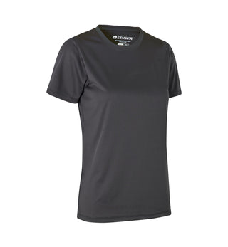 GEYSER by ID Damen Funktions T-Shirt G11040 Essential