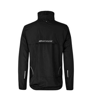 GEYSER by ID Herren Running Jacke G21012 Light