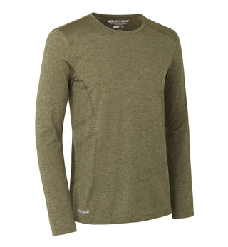 GEYSER by ID Herren Funktions Longsleeve G21021 Seamless