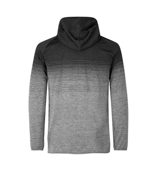 GEYSER by ID Herren Active Zip-thru Hoodie G21026 Seamless