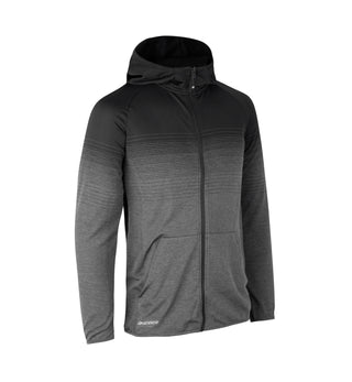 GEYSER by ID Herren Active Zip-thru Hoodie G21026 Seamless