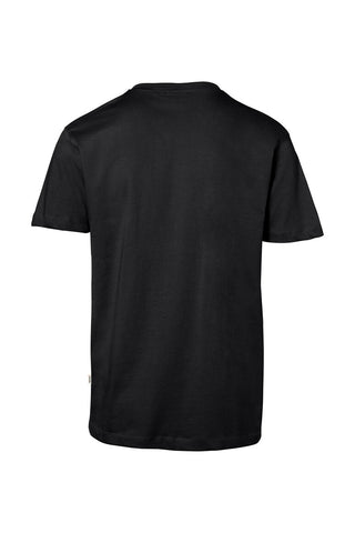 Heckert Unisex Shirt Black