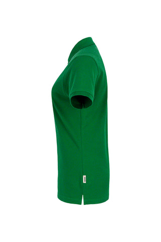 Hakro Damen Poloshirt 110 Classic kellygrün