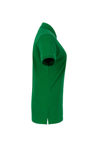 Hakro Damen Poloshirt 110 Classic kellygrün