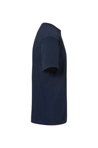 Hakro Herren/Unisex Heavy T-Shirt 293 Essential marine