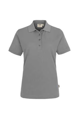 Hakro Damen Poloshirt 369 MIKRALINAR® ECO titan