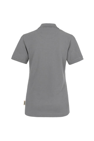 Hakro Damen Poloshirt 369 MIKRALINAR® ECO titan