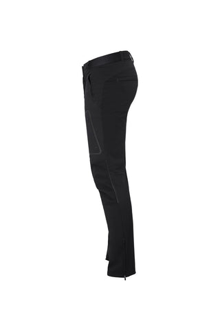 Hakro Herren/Unisex Activehose 791 Activehose schwarz