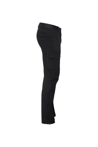 Hakro Herren/Unisex Activehose 791 Activehose schwarz