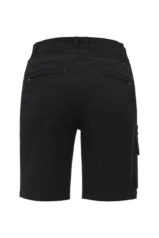 Hakro Damen Activehose 792  Activeshorts schwarz