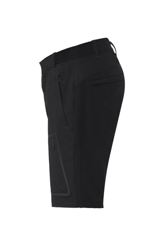 Hakro Herren/Unisex Activehose 793 Activeshorts schwarz