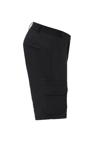 Hakro Herren/Unisex Activehose 793 Activeshorts schwarz