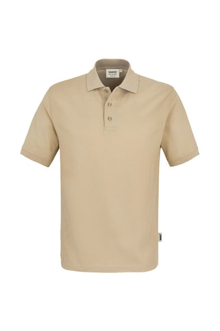 Hakro Herren/Unisex Poloshirt 800 Essential sand