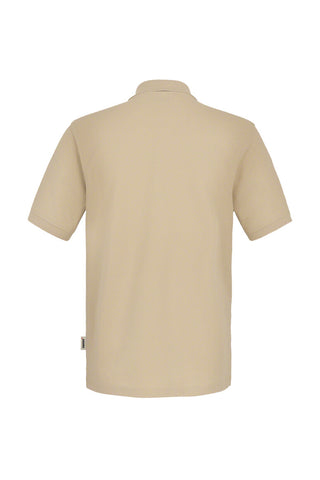 Hakro Herren/Unisex Poloshirt 800 Essential sand