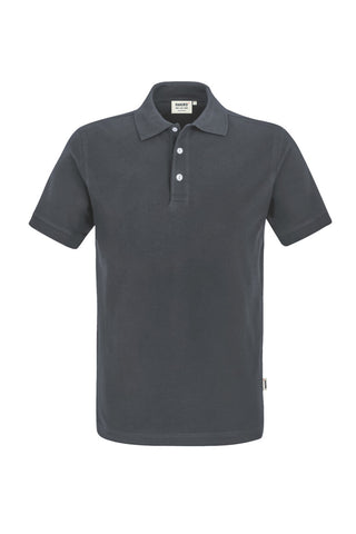 Hakro Herren/Unisex Stretchpoloshirt 822 Essential anthrazit