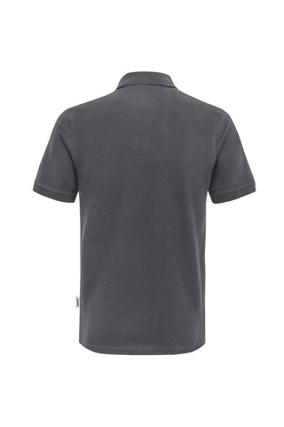 Hakro Herren/Unisex Stretchpoloshirt 822 Essential anthrazit