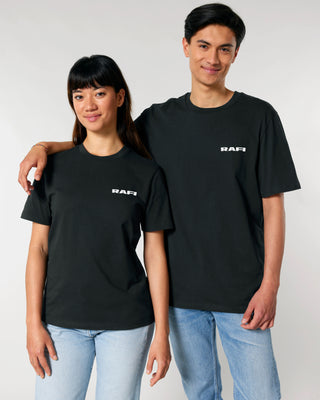 RAFI Unisex Creator 2.0 T-Shirt STTU169