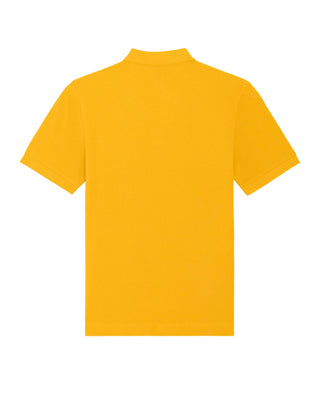 Stanley/Stella Unisex Prepster Poloshirt STPU331 Spectra Yellow