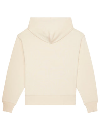 Stanley/Stella Unisex Slammer Hoodie STSU856 Natural Raw