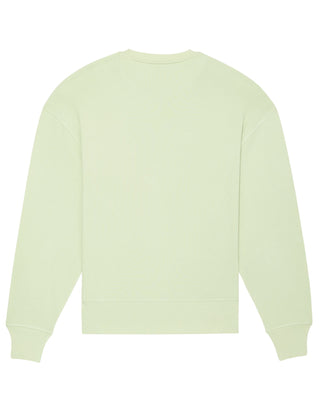Stanley/Stella Unisex Radder Sweatshirt Stem Green