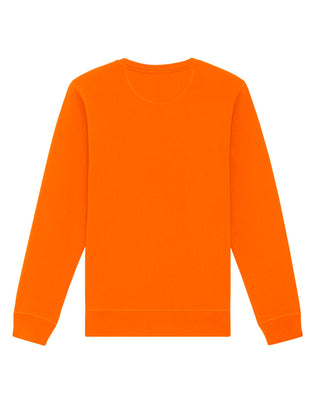 Stanley/Stella Unisex Roller Sweatshirt STSU868 Bright Orange