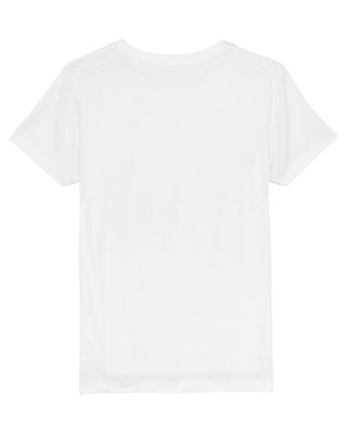 Stanley/Stella Kinder Mini Creator T-Shirt White