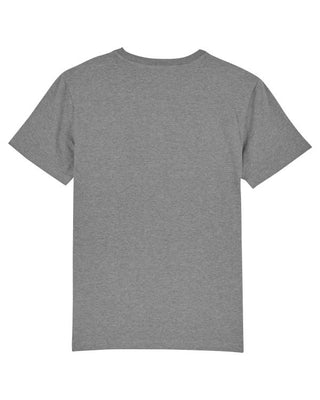 Stanley/Stella Unisex Creator T-Shirt STTU755 Mid Heather Grey