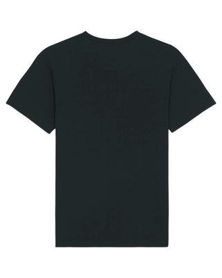 Stanley/Stella Unisex Rocker T-Shirt STTU758 Black