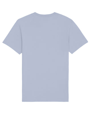 Stanley/Stella Unisex Rocker T-Shirt STTU758 Serene Blue