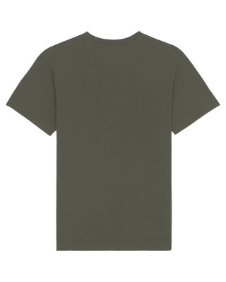 Stanley/Stella Unisex Rocker T-Shirt STTU758 Khaki