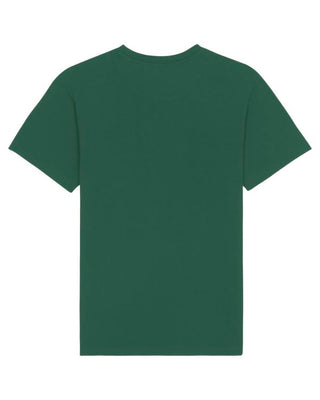 Stanley/Stella Unisex Rocker T-Shirt STTU758 Bottle Green