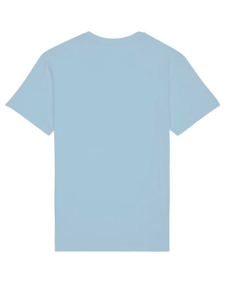 Stanley/Stella Unisex Rocker T-Shirt STTU758 Sky blue