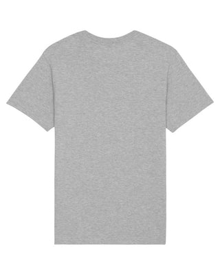 Stanley/Stella Unisex Rocker T-Shirt STTU758 Heather Grey