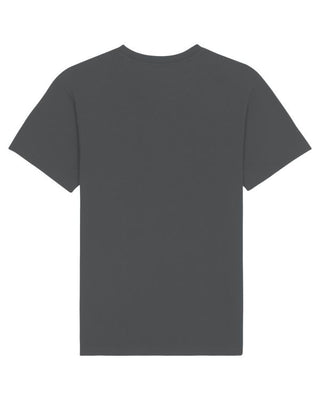 Stanley/Stella Unisex Rocker T-Shirt STTU758 Anthracite