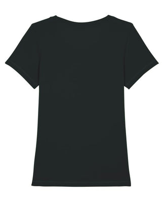 Stanley/Stella Damen Stella Expresser T-Shirt Black