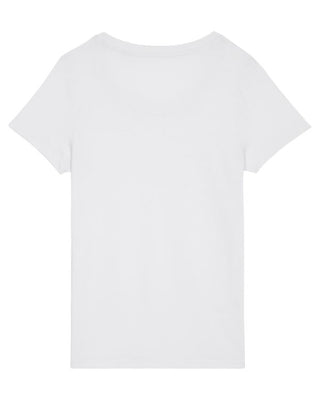 Stanley/Stella Damen Stella Jazzer T-Shirt STTW039 White