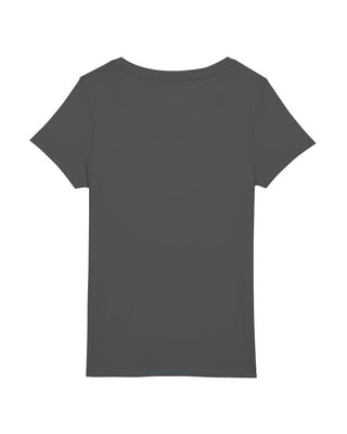 Stanley/Stella Damen Stella Jazzer T-Shirt STTW039 Anthracite