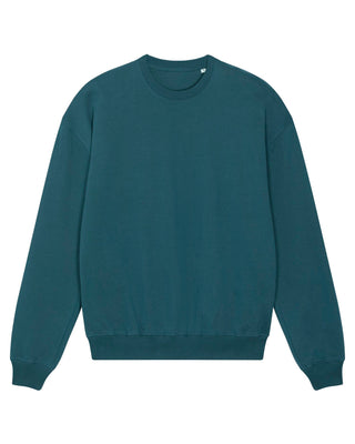Stanley/Stella Unisex Ledger Dry Sweatshirt