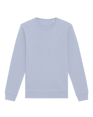 Stanley/Stella Unisex Roller Sweatshirt Serene Blue