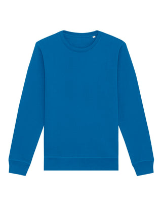 Stanley/Stella Unisex Roller Sweatshirt STSU868 Royal Blue