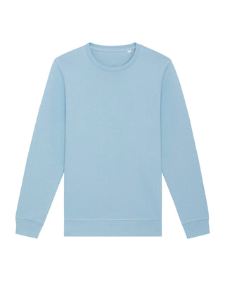 Stanley/Stella Unisex Roller Sweatshirt STSU868 Sky blue