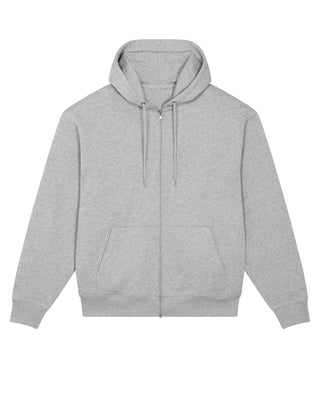 Stanley/Stella Unisex Locker Heavy Zip-thru Sweatshirt